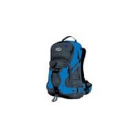 Рюкзак Terra Incognita Snow-Tech 40 blue/gray (4823081500933)