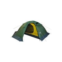 Палатка Terra Incognita Mirage 2 Alu darkgreen (4823081502593)