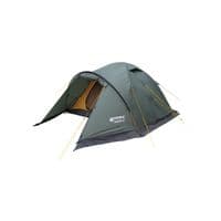 Палатка Terra Incognita Canyon 3 Alu darkgreen (4823081500407)