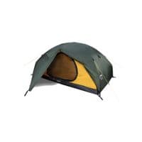 Палатка Terra Incognita Cresta 2 darkgreen (4823081500452)