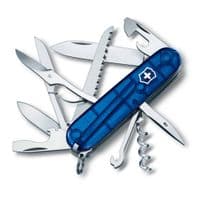 Нож Victorinox Swiss Army Hiker (1.3713.T2)