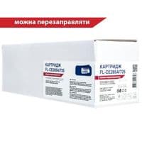 Картридж FREE Label HP LJ CE285A / CANON 725 (FL-CE285A / 725)