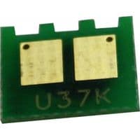Чип для картриджа HP CLJ 700 M775/Pro 200 / Canon LBP7100 (Black) Static Control (U37-2CHIP-K10)