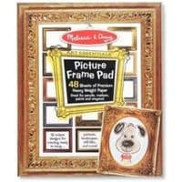 Набір для творчості Melissa & Doug Рамки для фотографій (MD3767)