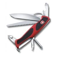 Нож Victorinox RangerGrip 78 (0.9663.MC)