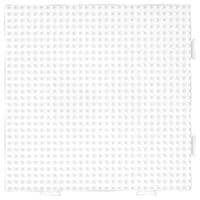 Набір для творчості HAMA поле для Midi, великий квадрат (234)