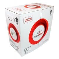 Кабель "витая пара" Cablexpert FPC-5004E-SOL