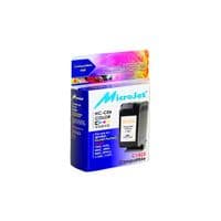 Картридж MicroJet для HP №23 Color (C1823D) (HC-C06)