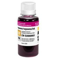 Чернила ColorWay Epson L800 Magenta EU800M (CW-EU800M01)
