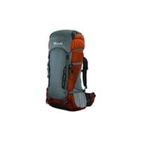 Рюкзак Terra Incognita Impuls 40 orange / grey (4823081503446)