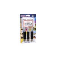 Заправочный набор WWM CANON PG-40 Black (3x20ml) (IR3.C40/B)