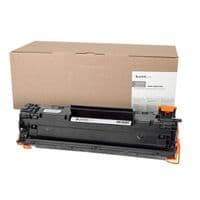 Картридж PrintPro для HP (CE283A) LJ Pro M125nw/M127fn/M127fw (PP-H283)