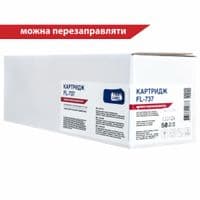 Картридж FREE Label CANON 737 (для MF211/212/216/217/226/229 Series) (FL-737)