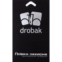 Пленка защитная Drobak для Samsung Galaxy A3 (508981)
