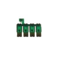 Чип для картриджа СНПЧ EPSON Expression Home XP-313/XP-413 WWM (CH.0267)