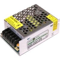 Блок живлення для систем відеоспостереження GreenVision GV-SPS-C 12V2A-L (3446)