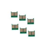 Чип для картриджа HP CLJ Pro 700/M176/177/775/CM4540/CP5520/5525 Black AHK (1800411)