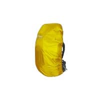 Чохол для рюкзака Terra Incognita RainCover XS жовтий (4823081502647)