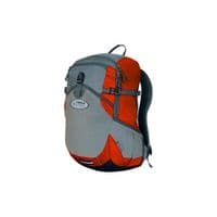 Рюкзак Terra Incognita Onyx 18 червоний / сірий (4823081503750)