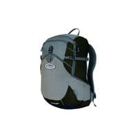 Рюкзак Terra Incognita Onyx 18 чорний / сірий (4823081503736)
