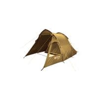 Палатка Terra Incognita Camp 4 песочный (4823081503378)