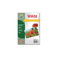 Папір WWM 10x15 (SM260.F20)