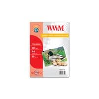 Бумага WWM A4 (G225.50)