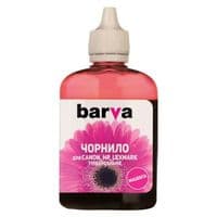 Чернила BARVA CANON/HP/Lexmark Universal №4 MAGENTA 90г (CU4-473)