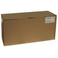 Картридж BASF для HP CLJ CP5525 Yellow (CE272A) (WWMID-81139)