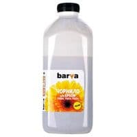Чернила BARVA EPSON T0814 YELLOW 1кг (E081-146)