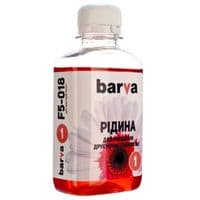 Рідина BARVA №1 для EPSON (Water) 180г (F5-018)