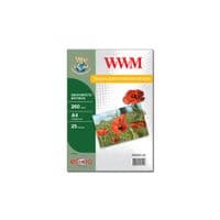 Папір WWM A4 (SM260.25)