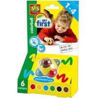 Набор для творчества Карандаш Волшебный шар серии My first SES (00242S)
