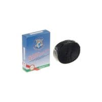 Лента к принтерам 13мм х60м (л/м) HD Black WWM (M13.60HM)