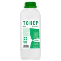 Тонер HP LJ1010/1000/1200/2100 (C7115A) ColorWay (TH-1000-0.5B)