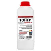 Тонер HP LJ P1102/P1606/Canon 725/728 (0,5 кг) Premium ColorWay (TH-1102P-0,5B)