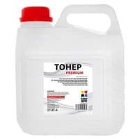Тонер HP LJ P1102/P1606/Canon 725/728 (2,5 кг) Premium ColorWay (TH-1102P-2.5B)