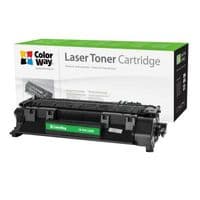 Картридж ColorWay для HP LJ 2055 / M425dn (CE505 / 280X) (CW-H505 / 280MX)