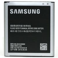 Аккумуляторная батарея для телефона PowerPlant Samsung SM-G530H (Grand Prime, EB-BG530BBC) 2600mAh (DV00DV6255)