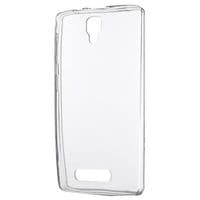 Чохол для моб. телефону Drobak для Lenovo A1000 (Clear) (219205)