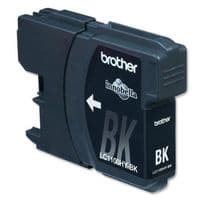 Картридж Brother DCP-6690CW Black (LC1100HYBK)