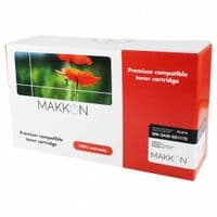 Картридж Makkon Samsung MLT-D117S 2.5k Чорний (MN-SAM-SD117S)
