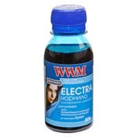 Чернила WWM EPSON UNIVERSAL ELECTRA 100ml Light Cyan (EU/LC-2)