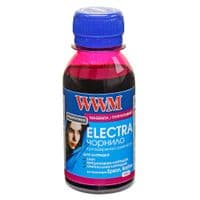 Чорнило WWM EPSON UNIVERSAL ELECTRA 100мл Пурпурний (EU / M-2)
