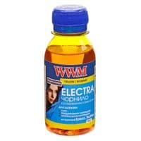Чорнило WWM EPSON UNIVERSAL ELECTRA 100мл жовтий (EU/Y-2)