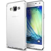 Чохол для моб. телефону Ringke Fusion для Samsung Galaxy A7 (Crystal) (556915)