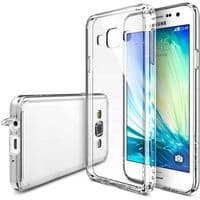 Чохол для моб. телефону Ringke Fusion для Samsung Galaxy A3 (Crystal View) (553068)