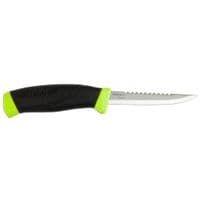Нож Morakniv Fishing Comfort Scaler 098 з нержавіючої сталі (12208)
