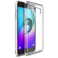 Чохол для моб. телефону Ringke Fusion для Samsung Galaxy A7 2016 Crystal View (179997)