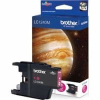 Картридж Brother MFC-J6510DW/J6910DW magenta (LC1240M)